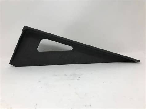 Swim Platform bracket replacement for 2003 Moomba 